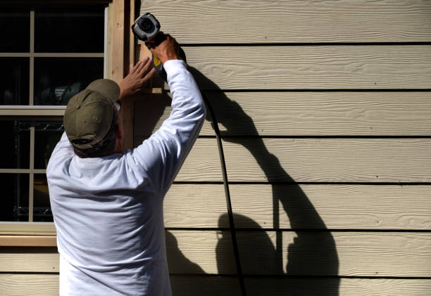 Best Composite Siding  in Cedar Park, TX