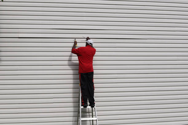 Best Siding Painting and Refinishing  in Cedar Park, TX