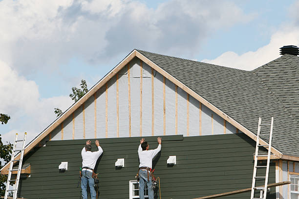 Best Brick Veneer Siding  in Cedar Park, TX